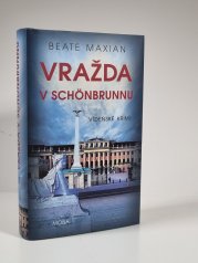 Vražda v Schönbrunnu - 