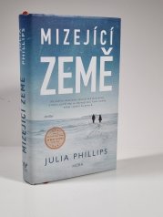 Mizející země - 