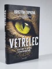Vetřelec - Laura Linhartová a Adam Beneš 3 - 