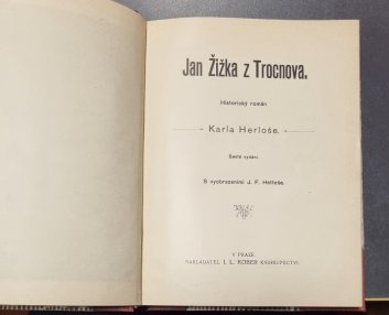Jan Žižka z Trocnova