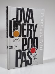 Dva údery pod pás - 