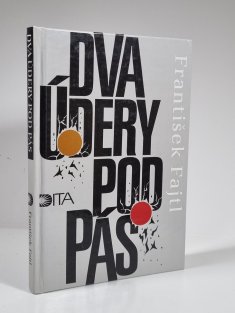 Dva údery pod pás