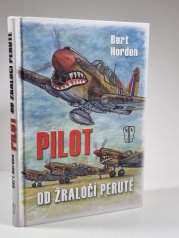 Pilot od žraločí perutě - 