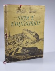Srdce Edinburku - 