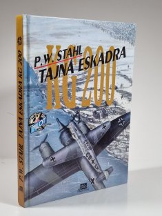 Tajná eskadra KG 200