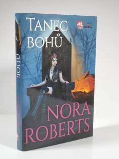 Tanec bohů