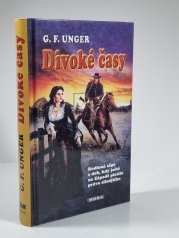Divoké časy - 