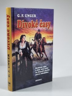 Divoké časy
