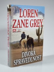 Divoká spravedlnost - 