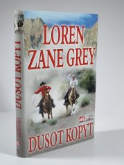Dusot kopyt - 