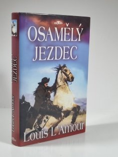 Osamělý jezdec