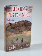 Krajina pistolníků - 