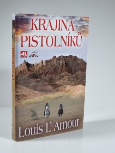 Krajina pistolníků
