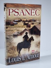 Psanec - 