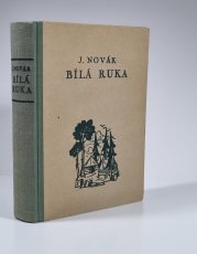 Bílá ruka - 