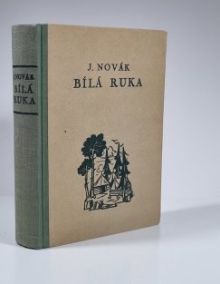Bílá ruka
