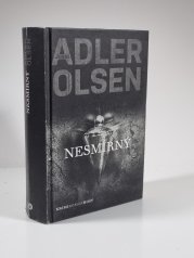 Nesmírný - 