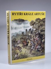 Rytíři krále Artuše - 