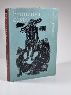 Bronzová cesta