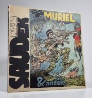 Muriel a andělé - 