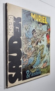 Muriel a andělé