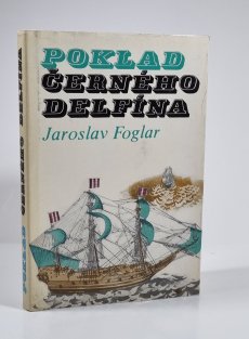 Poklad Černého delfína ( 2. vydání )