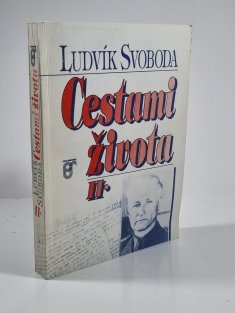Cestami života II.
