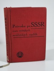 Průvodce po SSSR - 