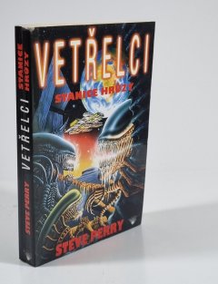 Stanice hrůzy - Vetřelci 2
