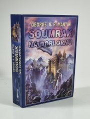 Soumrak na Worlornu - 