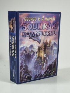 Soumrak na Worlornu