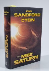 Mise Saturn - 