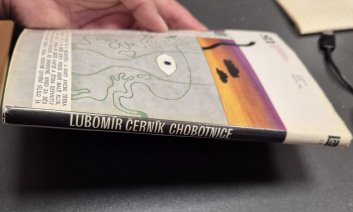 Chobotnice