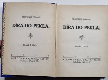Díra do pekla