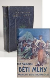 Děti mlhy I.+II. - 