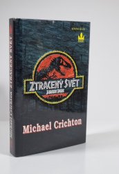 Ztracený svět - 