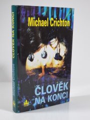 Člověk na konci - 
