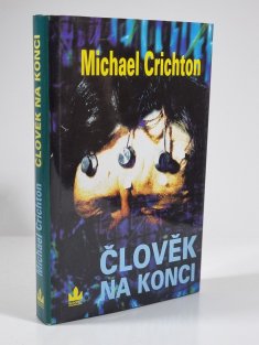 Člověk na konci