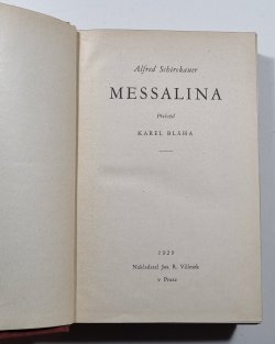 Messalina