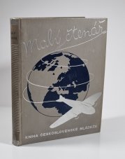 Malý čtenář 56/1937 - 