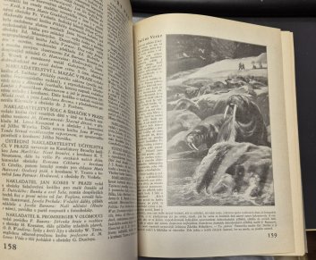 Malý čtenář 56/1937