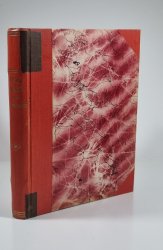 Malý čtenář roč. XL. /1921 - 