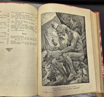Malý čtenář roč. XL. /1921