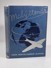Malý čtenář 57/1938 - 