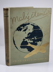Malý čtenář 58/1939 - Kniha české mládeže