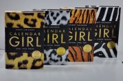 Calendar Girl 1-4 - 