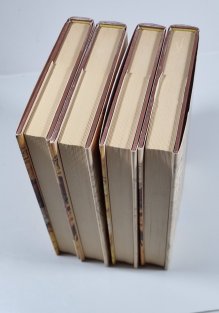 Kouzelník Merlin / Meč krále Artuše / Okouzlený kouzelník / Smrt krále Artuše