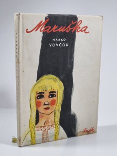 Maruška