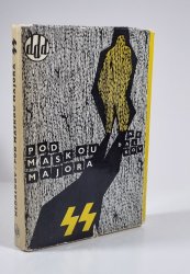 Pod maskou majora SS - 