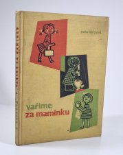 Vaříme za maminku - 